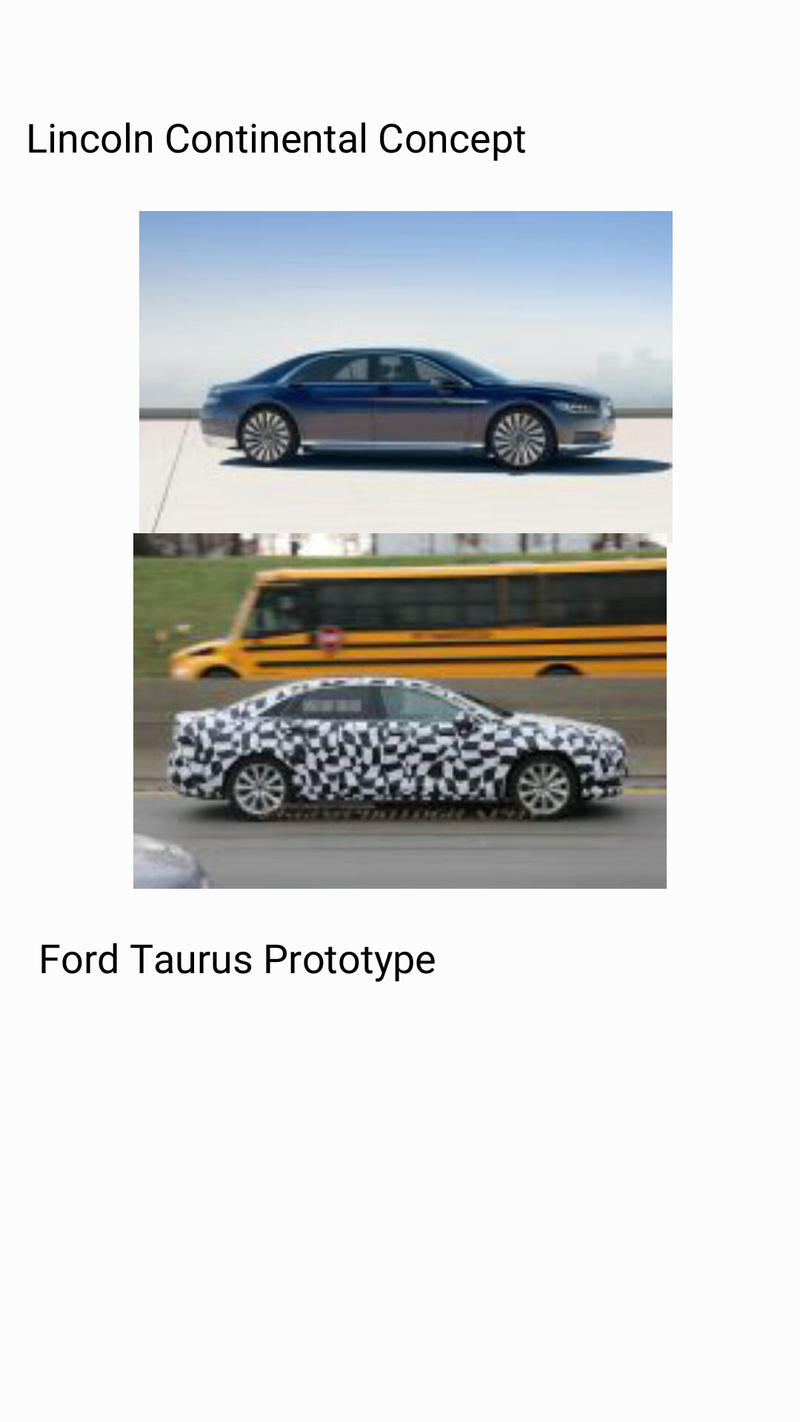 Illustration for article titled Continental Concept Possibly Platform Pals with the Next Taurus?
